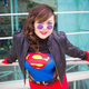 Illustration for article titled DC Comics Cosplay!
